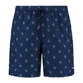 Shiwi Heren Zwembroek 1525107456 Blauw dessin