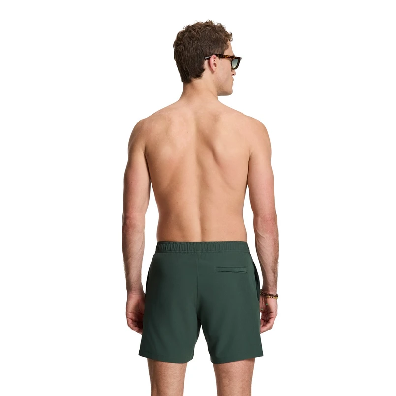 Shiwi Heren Zwembroek 1525506100 Groen