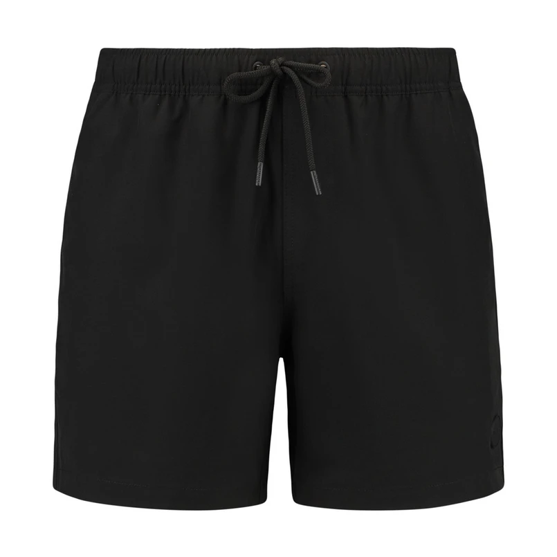 Shiwi Heren Zwembroek 1525506100 Zwart