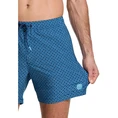 Shiwi Heren Zwembroek 1525506612 Bleu