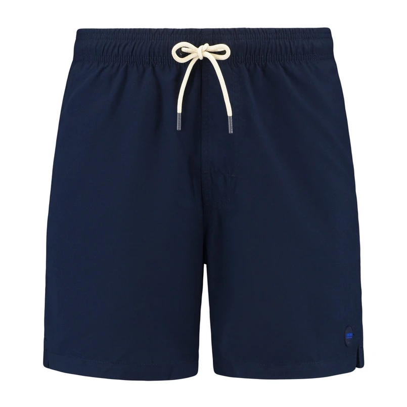 Shiwi Midden blauw