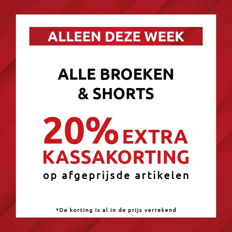 Shop broeken