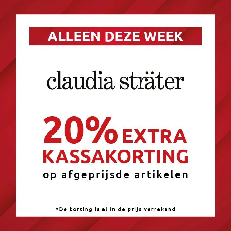 Shop Claudia Sträter