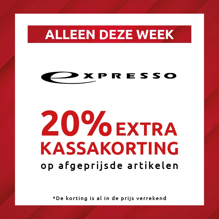 Shop Expresso