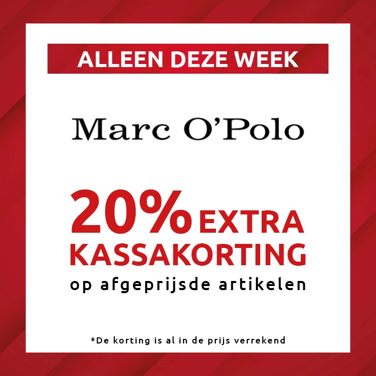 Shop Marc O'Polo