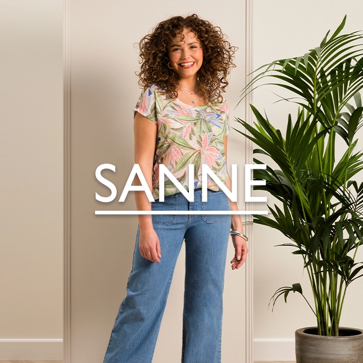 Shop Sanne