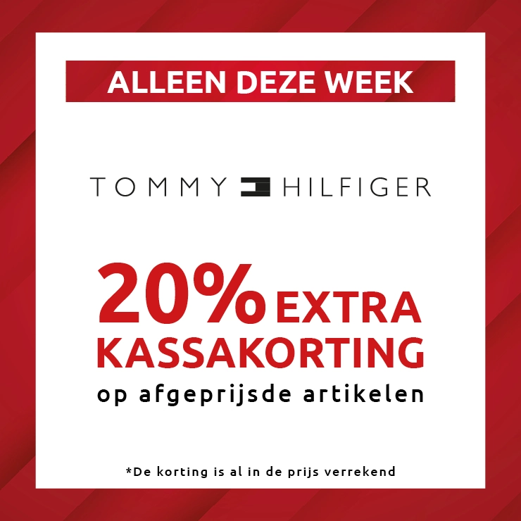 Shop Tommy Hilfiger