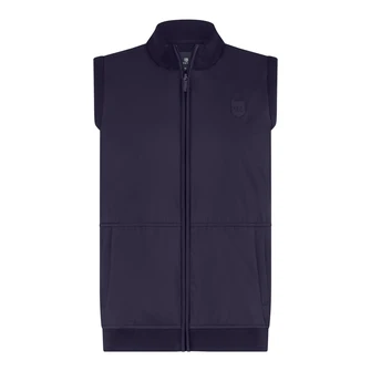 State of Art Heren Bodywarmer 19125103 Navy