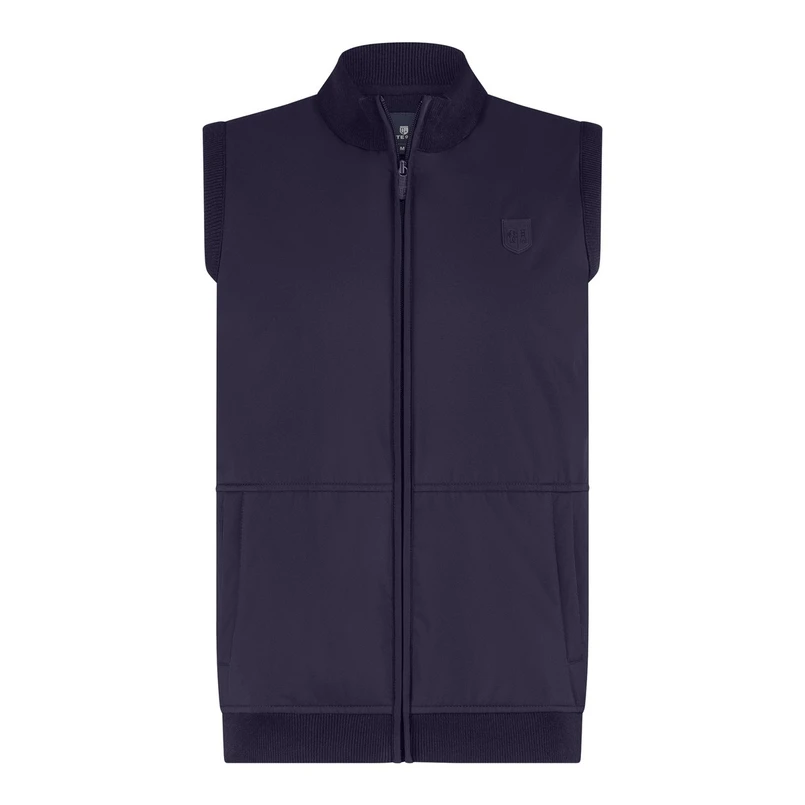 State of Art Heren Bodywarmer 19125103 Navy