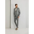 State of Art Heren Broek 62115646 Groen