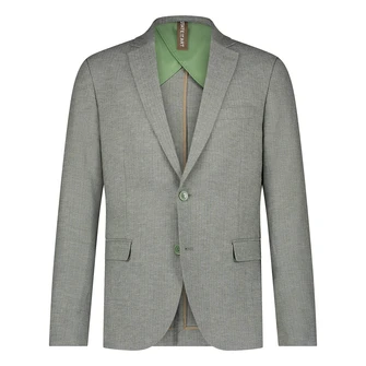 State of Art Heren Colbert 71115807 Groen
