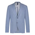 State of Art Heren Colbert 71115809 Midden blauw