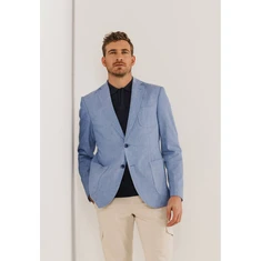 State of Art Heren Colbert 71115809 Midden blauw
