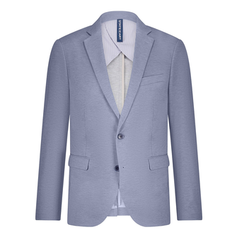 State of Art Heren Colbert 71115811 Midden blauw