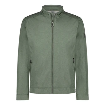State of Art Heren Jas 78115829 Groen