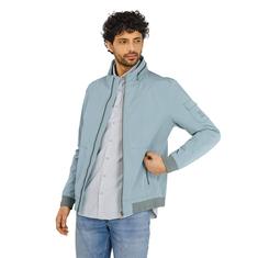 State of Art Heren Jas 78115832 Midden blauw