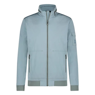 State of Art Heren Jas 78115832 Midden blauw