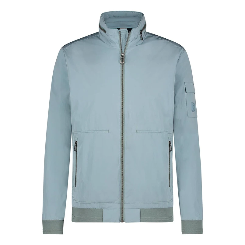 State of Art Heren Jas 78115832 Midden blauw