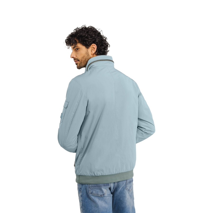 State of Art Heren Jas 78115832 Midden blauw