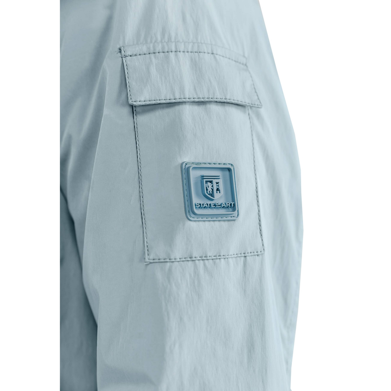 State of Art Heren Jas 78115832 Midden blauw