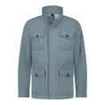 State of Art Heren Jas 78115834 Midden blauw