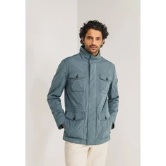 State of Art Heren Jas 78115834 Midden blauw