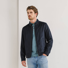 State of Art Heren Jas 78115838 Navy