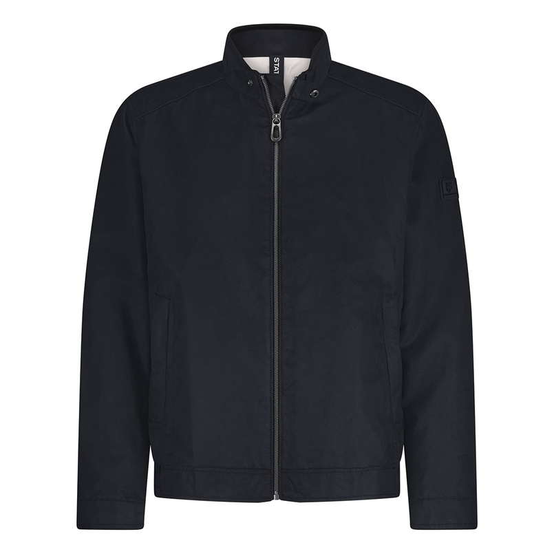 State of Art Heren Jas 78115838 Navy