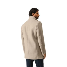 State of Art Heren Jas 78125834 Taupe