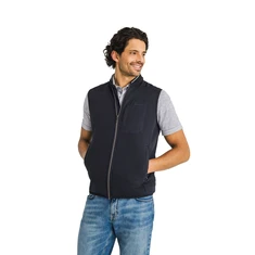 State of Art Heren Jas 79115501 Navy