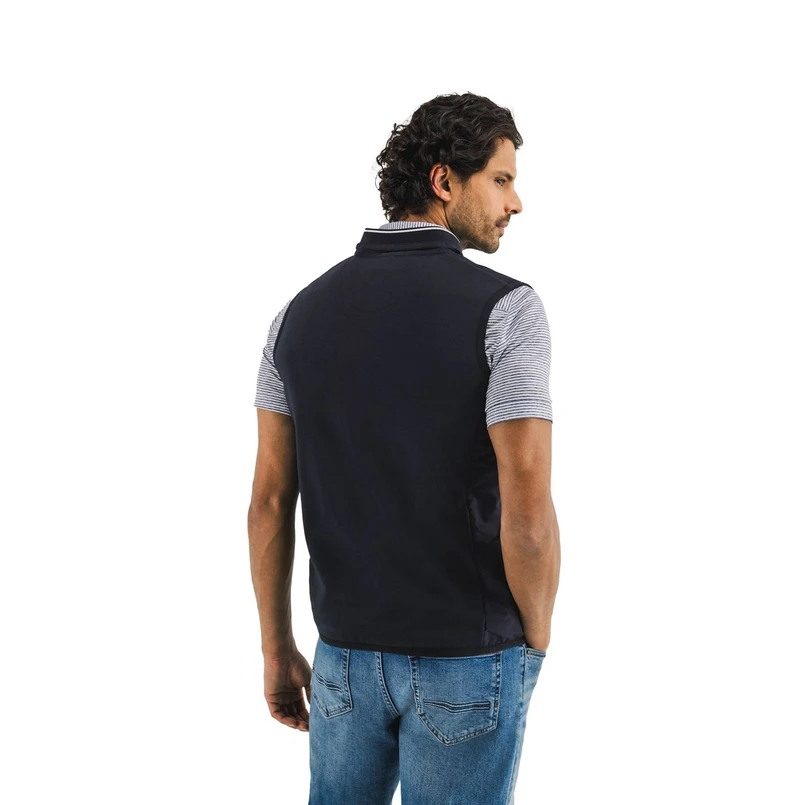 State of Art Heren Jas 79115501 Navy