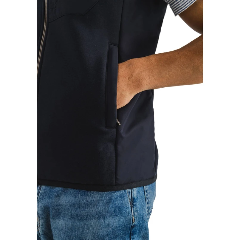 State of Art Heren Jas 79115501 Navy