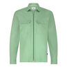 State of Art Heren Overhemd 21115134 Groen