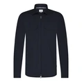State of Art Heren Overhemd 21115134 Navy