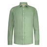 State of Art Heren Overhemd 21115342 Groen