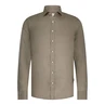 State of Art Heren Overhemd 21115342 Taupe