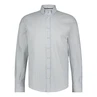 State of Art Heren Overhemd 21215270 Wit