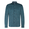 State of Art Heren Overhemd 21425287 Navy