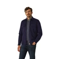 State of Art Heren Overhemd 22125254 Navy