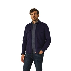 State of Art Heren Overhemd 22125254 Navy