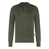 State of Art Heren Polo 14125064 Army