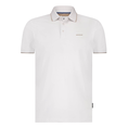 State of Art Heren Polo 46115400 Grijs