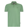 State of Art Heren Polo 46115400 Groen