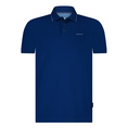 State of Art Heren Polo 46115400 Kobalt