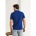 State of Art Heren Polo 46115400 Kobalt