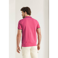 State of Art Heren Polo 46115400 Koraal