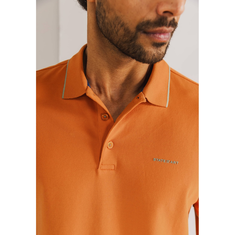 State of Art Heren Polo 46115400 Mango