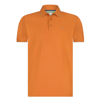 State of Art Heren Polo 46115400 Mango