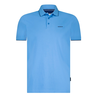 State of Art Heren Polo 46115400 Midden blauw