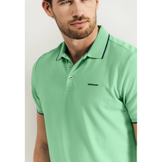 State of Art Heren Polo 46115400 Mint